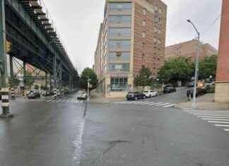 Pedestrian Fatally Struck in Hit-and-Run Accident in the Bronx news-26092024-185441