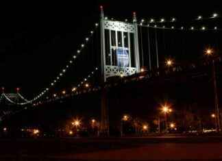 RFK Bridge Reopens After Fatal Morning Crash news-26092024-233301