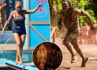 ‘Survivor 47’ Star TK Foster Reveals Sue Smey’s Reluctance to Collaborate news-26092024-233327