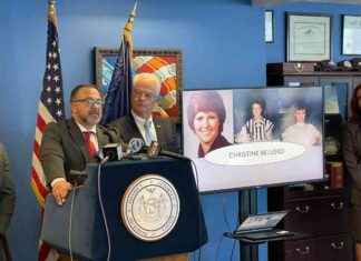 Revitalized Cold Case Unit in Staten Island D.A. Receives $500K for DNA Testing news-26092024-233544