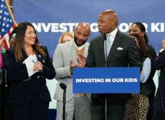 New York City Schools Chancellor Prioritizes City’s Needs news-27092024-025936