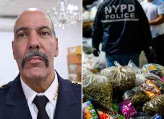 Investigation into Anthony’s Involvement Leads to DOI Raid on NYC Sheriff’s Office news-27092024-025958