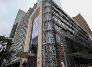 Turkish Skyscraper Safety Concerns Surrounding Mayor Adams’ Indictment news-27092024-030051