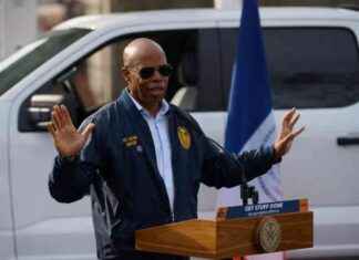 Brooklyn Officials Demand Mayor Adams’ Resignation and Fair Trial amid Historic Indictment news-27092024-030143