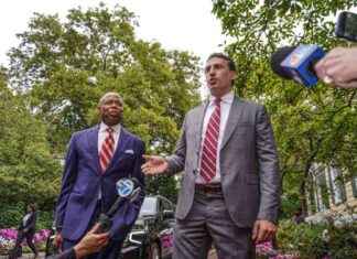 Alex Spiro dismisses Mayor Adams’ federal indictment as baseless in high-profile case | amNewYork news-27092024-091022