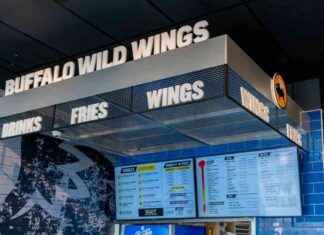 Buffalo Wild Wings in Flatbush Offers ‘Free Wings for a Year’ to First 100 Customers • Brooklyn News news-27092024-134421