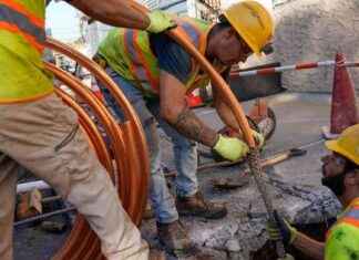 New Title: New York receives $90M in grants to replace lead service lines and improve drinking water quality news-27092024-213347