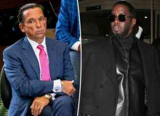 Law firm continues investigations into sexual assault claims against Sean ‘Diddy’ Combs news-27092024-213417