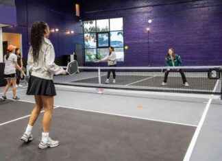 New Title: Explore Brooklyn’s Newest Pickleball Facility PKLYN Before Oct. 6 Grand Opening news-27092024-213545