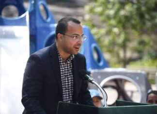 Bronx Council Member Oswald Feliz Urges Increased Police Presence Amid Rising Shootings news-27092024-213608