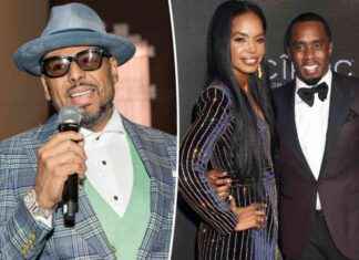 Al B. Sure! Sends Cease-and-Desist to Amazon Over ‘Fake’ Kim Kardashian Book news-28092024-025658