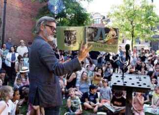 Brooklyn Book Festival 2021: Children’s Day and Festival Day Events this Weekend news-28092024-025815