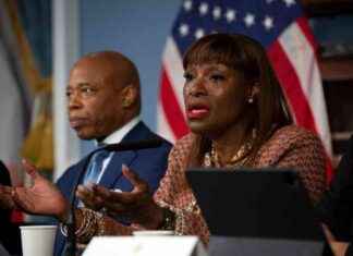 Federal Investigation Targets Ingrid Lewis-Martin, Chief Advisor to Adams news-28092024-062347