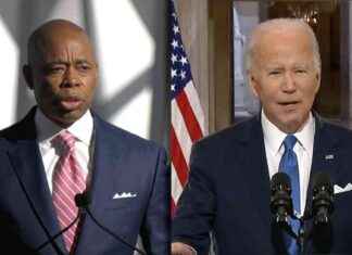 The Eric Adams and Joe Biden Partnership: A Closer Look news-28092024-120914