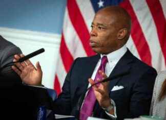 Bronx Officials Demand Mayor’s Resignation After Indictment news-28092024-121100