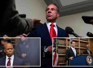 New Title: Cuomo Running for Mayor of NYC Amid Speculation of Special Election news-28092024-162056