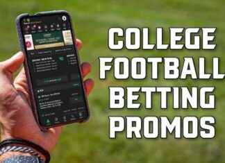 College Football Betting Promotions: Top 6 Offers for Alabama vs. Georgia and Key Saturday Games news-28092024-162124