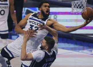 New Title: Timberwolves Trade Karl-Anthony Towns to Knicks, Source Confirms news-29092024-104348