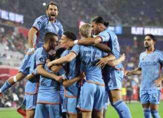 NYCFC Ends Losing Streak with Victory Against Red Bulls news-29092024-104414