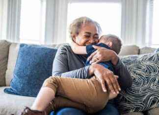 Timeless Gifts for Grandchildren: Dear Abby’s Top Picks news-29092024-104614