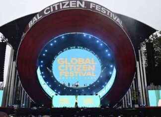 Global Citizen Festival 2022 Braved Rain for a Spectacular Return news-29092024-224810