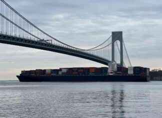 Port Workers in New York Area Threaten Strike Amid Eastern US Labor Dispute news-29092024-224904