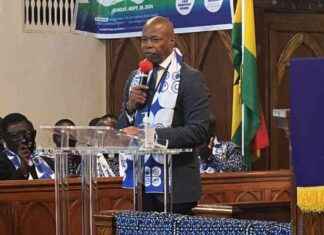 Mayor Adams renews commitment to serving despite indictment at Bronx church | amNewYork news-29092024-225051