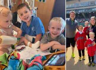 Title: Indiana Brothers Diagnosed with Rare Crippling Condition: What You Need to Know news-30092024-105028