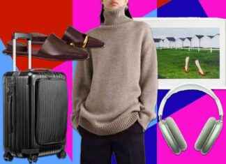 Luxury Christmas Gifts for Her: 35 Splurge Ideas for Women news-30092024-225320