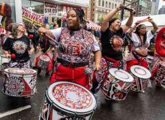 Brooklyn’s 49th Atlantic Antic Showcases Local Merchants and Global Flavors news-30092024-225400