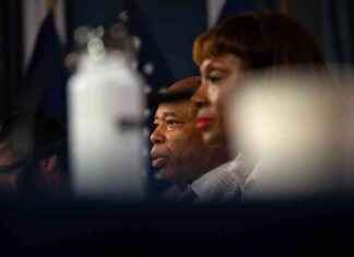 Supreme Court Decision Could Impact Mayor’s $13,000 Tip and Eric Adams news-30092024-225452