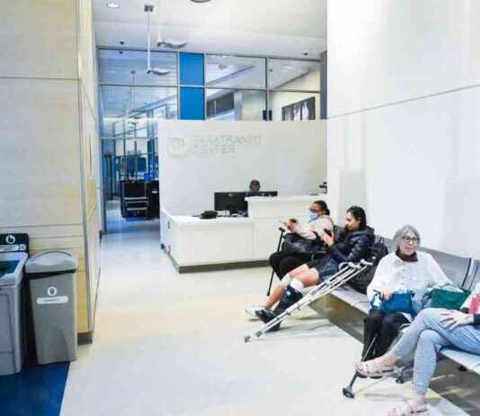 New Access-a-Ride Intake Center in Manhattan for Paratransit Service Applicants news-01112024-004019