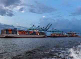 Port Strike Ends: ILA Back to Work Tomorrow with New Contract news-04102024-122903