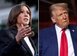 Addressing Climate Change: Watchdog Urges Harris and Trump to Release Plans news-04102024-214809