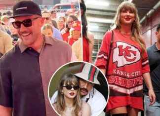 Travis Kelce Addresses Taylor Swift’s Attendance at Future Chiefs Games news-06102024-040045