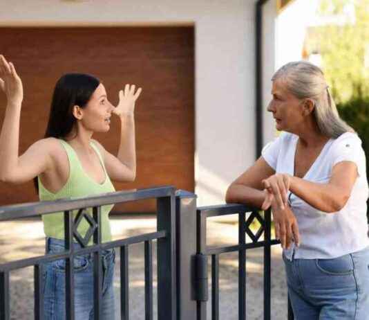 Accused of Losing Neighbor’s Ring: How to Handle the Situation news-06102024-100431