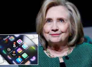 The Dangers of Free Speech on Social Media: Hillary Clinton’s Warning news-06102024-160746