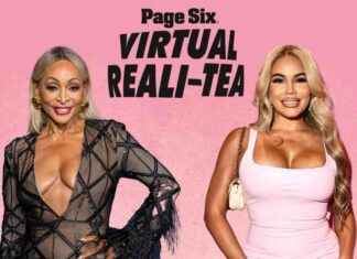 Karen Huger Shows ‘Hattitude’ in ‘RHOP’ Recap: Exploring the Latest Drama news-07102024-161502