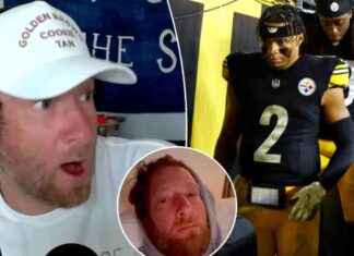 Dave Portnoy shares sleepless night after winning Steelers bet news-07102024-221706