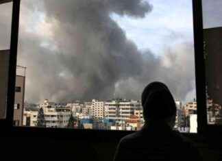 Reunification Struggles: A Gaza Family Torn Apart by Conflict news-09102024-212940