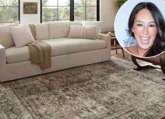 Get Joanna Gaines’ Magnolia Rug on Sale this Amazon Prime Day news-10102024-050523