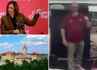 Controversial Statement Leads to University of Kansas Lecturer’s Job Loss: Should Men be… news-11102024-234112