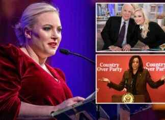 Meghan McCain Threatens to Reveal Father’s True Thoughts on… news-12102024-054150