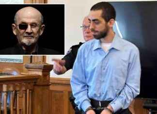 New Jersey Stabber Trial Delayed After Attack Injures Victim news-12102024-114402