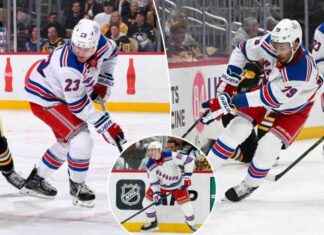 Revamped Rangers Blue Line: A Fresh Start for Success news-13102024-055038