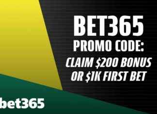 $200 College Football Bonus with Bet365 Promo Code AMNYXLM: Week 7 Game Special | amNewYork news-13102024-055108