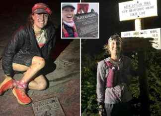 Colorado Woman Completes 2,200-Mile Appalachian Trail in Record Time news-13102024-201349