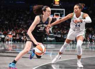 Liberty Ties 2024 WNBA Finals 1-1 with Victory Over Lynx news-14102024-022225