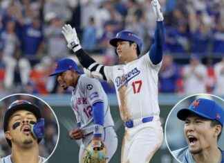 New Title: Mets Competing at Major League Level: A Closer Look news-14102024-145534