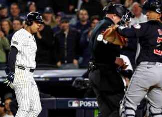 Yankees Win Game 1 of ALCS with Soto’s Homer and Rodon’s Pitching Dominance news-15102024-091334
